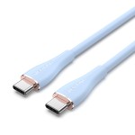 Vention TAWSG cavo USB USB 2.0 1,5 m USB C Blu