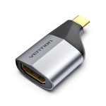 Vention TCAH0 adattatore grafico USB 3840 x 2160 P...