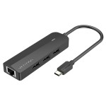Vention TGOBB hub di interfaccia USB tipo-C 480 Mb...