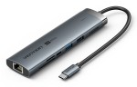 Vention TGVHB hub di interfaccia USB tipo-C 5000 M...