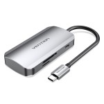 Vention TNHHB hub di interfaccia USB tipo-C 5000 M...