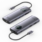 Vention TQUHB docking station per unità di archiv...
