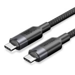 Aggiungi al carrello Vention TRGWD cavo USB Nero Vention TRGWD cavo USB Nero