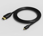 Vention VAA-D03-B100 cavo HDMI 1 m HDMI tipo D (Mi...