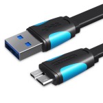 Vention VAS-A12-B050 cavo USB USB 3.2 Gen 1 (3.1 G...