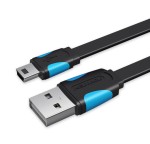 Compra Vention VAS-A14-B050 cavo USB USB 2.0 0,5 m USB A ... Vention VAS-A14-B050 cavo USB USB 2.0 0,5 m USB A ...