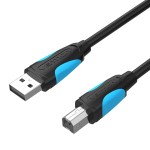 Vention VAS-A14-B100 cavo USB USB 2.0 1 m USB A US...