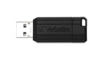 Compra Verbatim Pen Disk 32Gb Usb2.0 Black Verbatim Pen Disk 32Gb Usb2.0 Black