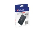 Verbatim Ssd Vi550 128Gb 2,5 Sata3 560/535 Mb/S