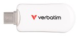 Verbatim Pen Disk Plectra Usb-C 3.2 Gen 1 Flash Dr...