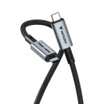 Verbatim Cavo Sync  Charge Cable Usb-C To Usb-C 24...