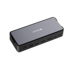 Varbatim Docking Station 15 Porte Con Ssd Inclusa ...