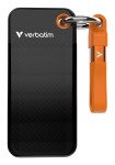 Verbatim Pocket SSD 1 TB USB tipo-C 3.2 Gen 2 (3.1...