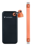 Verbatim Pocket SSD 256 GB USB tipo-C 3.2 Gen 2 (3...
