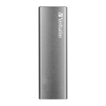 Compra Verbatim SSD esterno Vx500 USB 3.1 Gen 2 120 GB Verbatim SSD esterno Vx500 USB 3.1 Gen 2 120 GB