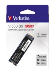 Verbatim Ssd Interno Vi560 S3 M.2 1Tb