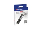 Verbatim Ssd Interno Vi3000 Pci-E Nvme M.2 256Gb