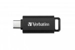 Verbatim Pen Disk Drive Usb 3.2 Gen 1 32Gb Retract...