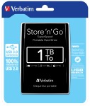 Tipo prodotto Hard Disk esterno da 2,5"   Serie St...