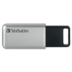 Compra Verbatim Pen Drive Usb Secure Pro 32Gb Usb 3.2 Gen... Verbatim Pen Drive Usb Secure Pro 32Gb Usb 3.2 Gen...
