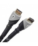 Vultech Cavo Hdmi To Hdmi V.2.0 4K 60Hz 3D Arc 3Mt