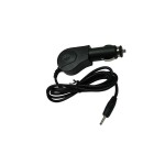 Caricatore dedicato da Auto 12V per Tablet 2,5x0,8...