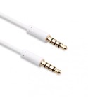 Cavo Audio Jack 3,5 mm Vultech SC11249-1 In Nylon ...