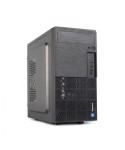 Vultech Case Micro-Atx, Con Alimentatore 1X Usb 3....