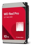 WD Red Pro 10TB, SATA6Gb, 256MB, 7200rpm, 24x7