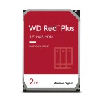 Western Digital Red Plus disco rigido interno 2 TB...