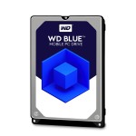 Western Digital Blue disco rigido interno 2 TB 540...