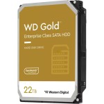 Compra Western Digital Gold disco rigido interno 22 TB 72... Western Digital Gold disco rigido interno 22 TB 72...