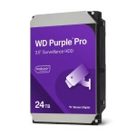 Western Digital Purple Pro WD240PURP disco rigido ...