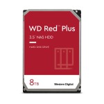Western Digital Red Plus disco rigido interno 8 TB...