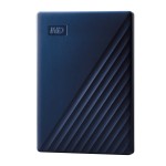 2 TB MyPassport for Mac