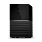 Western Digital My Book Duo array di dischi 36 TB ...