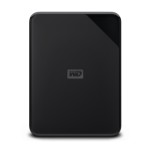 WD 2.5 Elements SE Portable 4TB