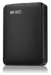 WD 2.5 Elements Portable 6TB USB-C