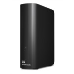 Western Digital WD Elements Desktop disco rigido e...