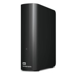 Western Digital Elements WDBWLG0220HBK-EESN disco ...