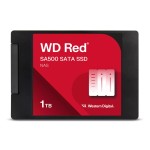 Western Digital WDS100T1R0A drives allo stato soli...