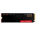 Western Digital WD_BLACK SN8100 NVMe SSD 1TB, M.2 ...
