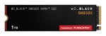 Western Digital Black WD_BLACK SN850X NVMe 1 TB M....
