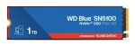 Compra Western Digital WD Blue SN5100 1 TB M.2 PCI Expres... Western Digital WD Blue SN5100 1 TB M.2 PCI Expres...
