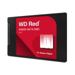WD SSD Red SN500 2TB Sata