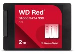 Western Digital WDS200T2R0A 2 TB 2.5" SATA 3D NAND