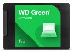 Western Digital WDS100T5G0A 250 GB 2.5" Serial ATA...