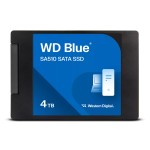 Western Digital WDS400T3B0A drives allo stato soli...