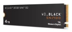 Western Digital Black SN7100 4 TB M.2 PCI Express ...