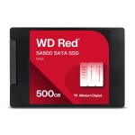 Western Digital WDS500G1R0A drives allo stato soli...